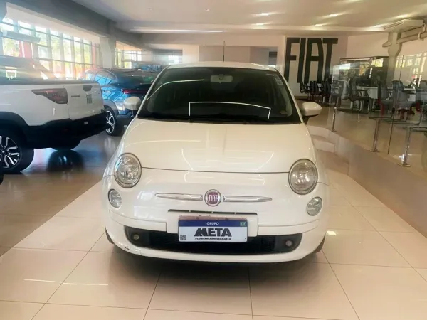 500 1.4 SPORT 16V