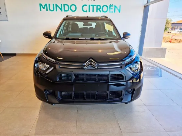C3 Aircross 1.0 TURBO 200 FEEL PACK 7L