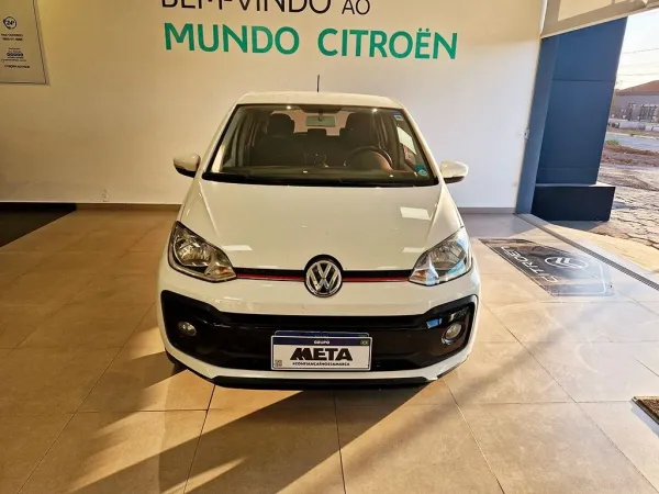 UP 1.0 TSI MOVE UP 12V