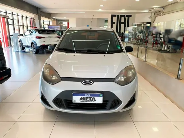 FIESTA 1.6 MPI CLASS HATCH 8V