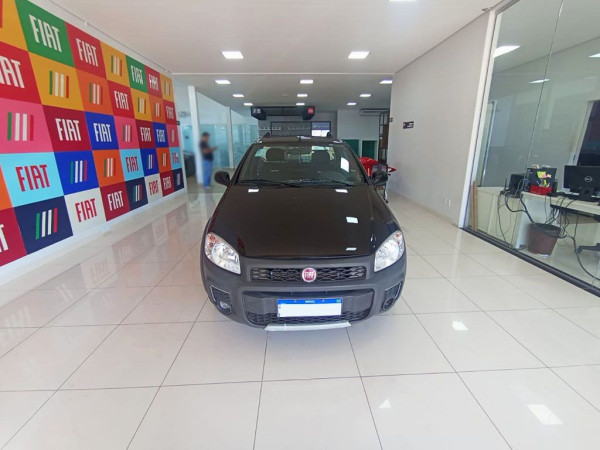 Strada 1.4 MPI FREEDOM CS 8V
