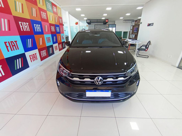 Nivus 1.0 200 TSI HIGHLINE