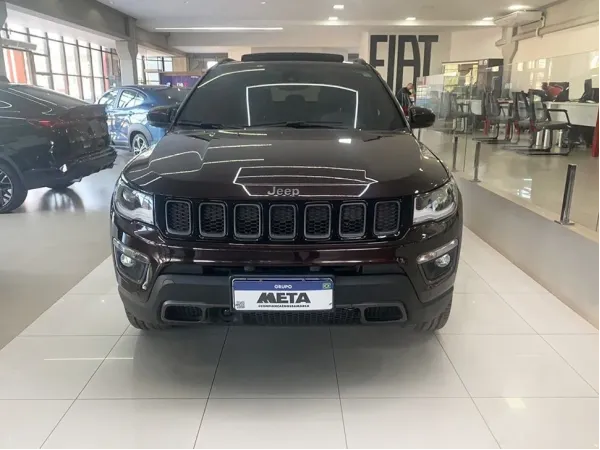 Compass 2.0 16V S 4X4