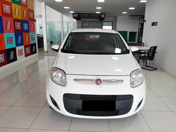 Palio 1.0 MPI ATTRACTIVE 8V