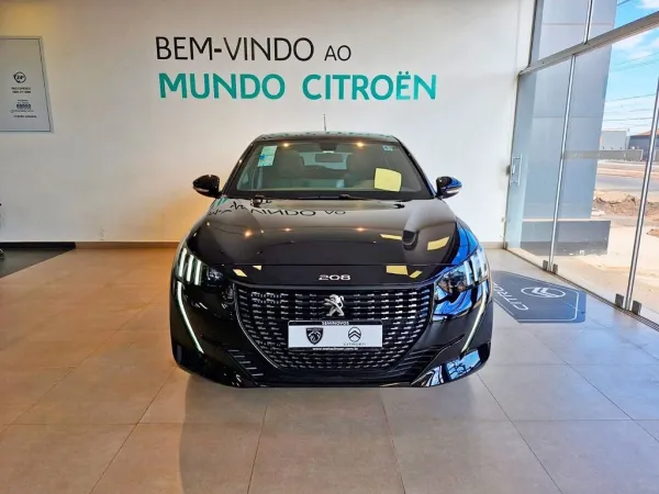 208 1.0 TURBO 200 STYLE
