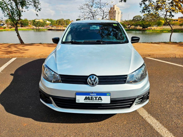 Gol 1.6 MSI TOTALFLEX TRENDLINE