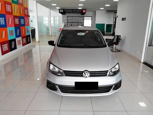 Gol 1.6 MSI TOTALFLEX TRENDLINE