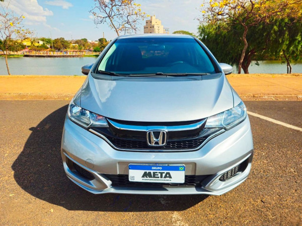 Fit 1.5 PERSONAL 16V