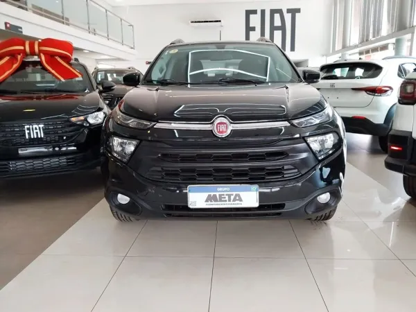 Toro 1.8 16V EVO FREEDOM