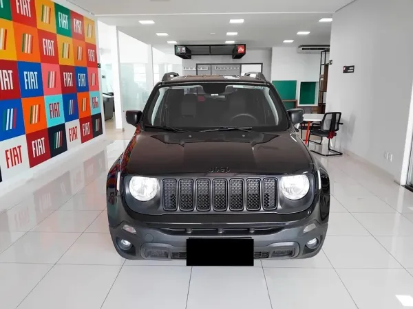 Renegade 1.8 16V