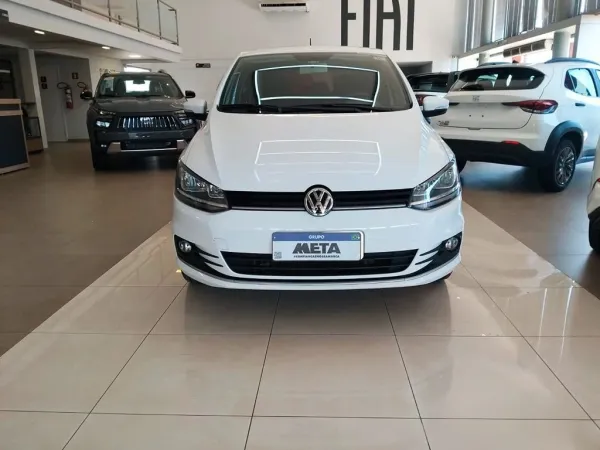 Fox 1.6 MSI TOTAL CONNECT