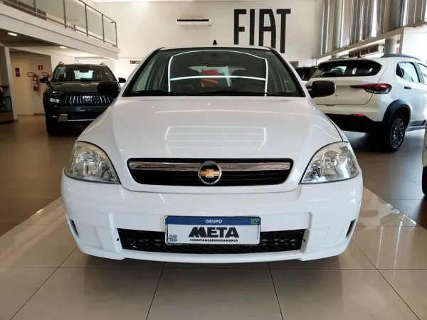 CORSA 1.4 MPFI MAXX 8V