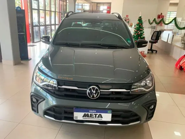 Saveiro 1.6 MSI EXTREME CD 16V