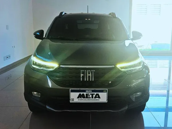 Strada 1.3 FIREFLY VOLCANO CD