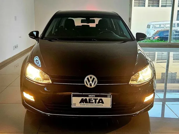 Golf 1.4 TSI HIGHLINE 16V