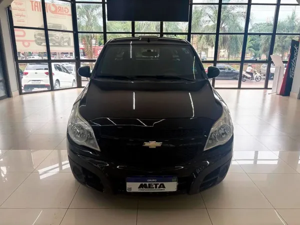 Montana 1.4 MPFI LS CS 8V