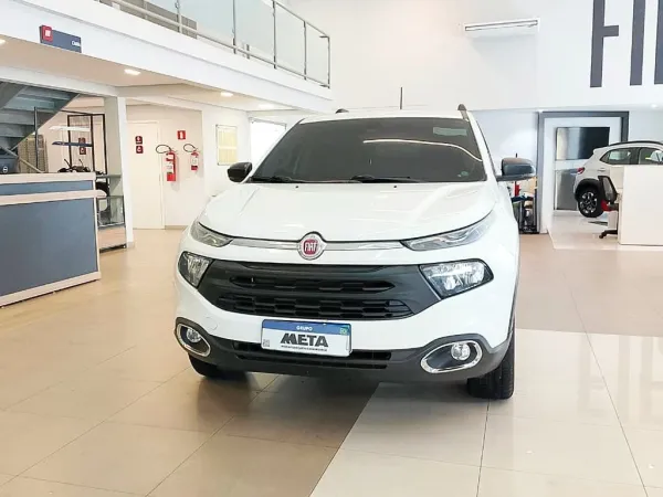 Toro 1.8 16V EVO FREEDOM