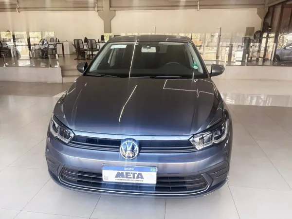 POLO 1.0 170 TSI