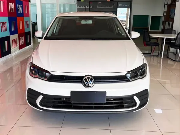 POLO 1.0 MPI