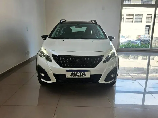 2008 1.6 16V STYLE