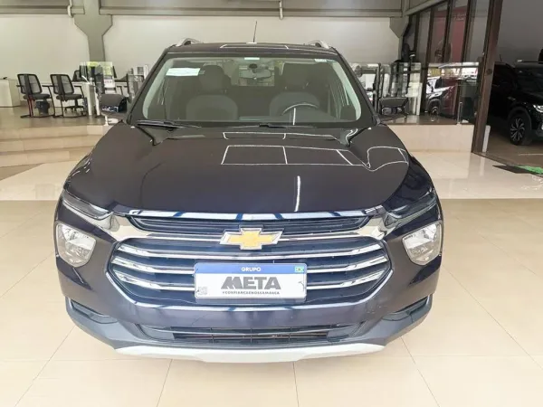 Montana 1.2 TURBO LTZ
