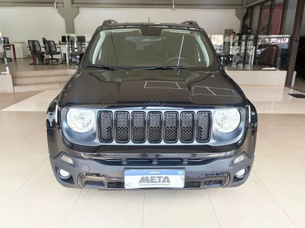 Renegade 1.8 16V SPORT