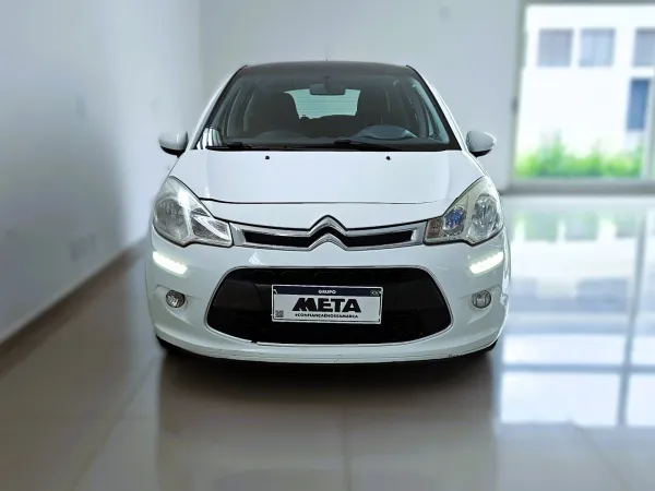 C3 1.6 TENDANCE 16V