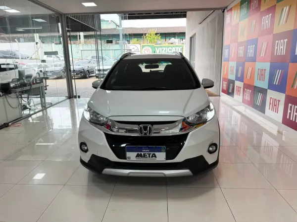 WR-V 1.5 16V ONE EX