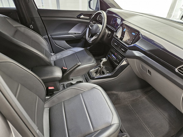 T-Cross 1.0 200 TSI COMFORTLINE