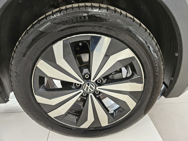 T-Cross 1.0 200 TSI COMFORTLINE
