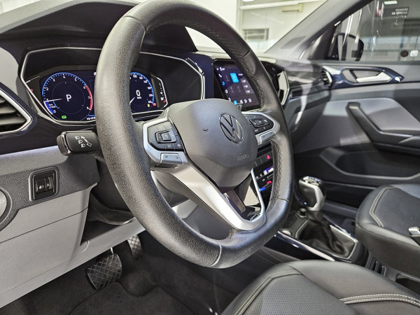 T-Cross 1.0 200 TSI COMFORTLINE