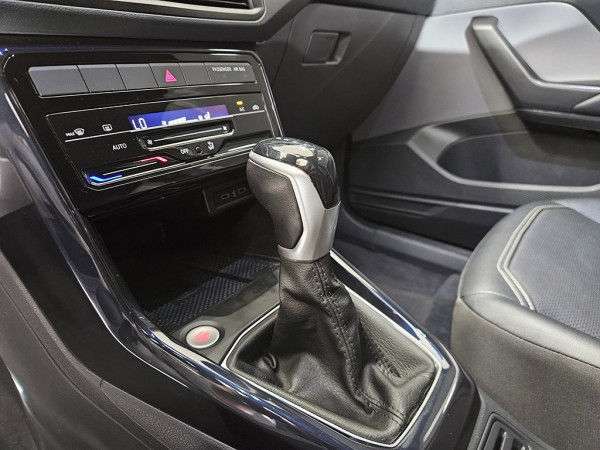 T-Cross 1.0 200 TSI COMFORTLINE