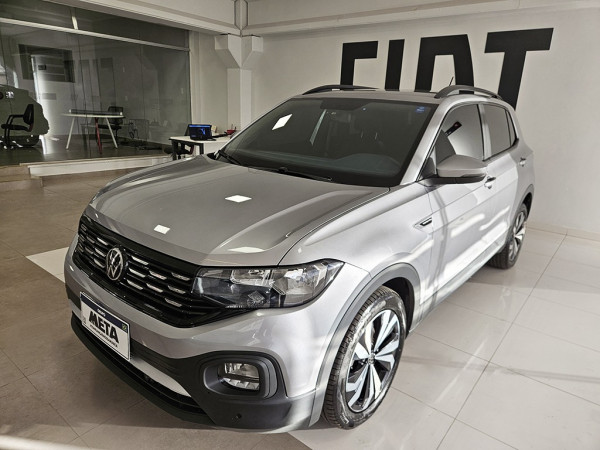 T-Cross 1.0 200 TSI COMFORTLINE