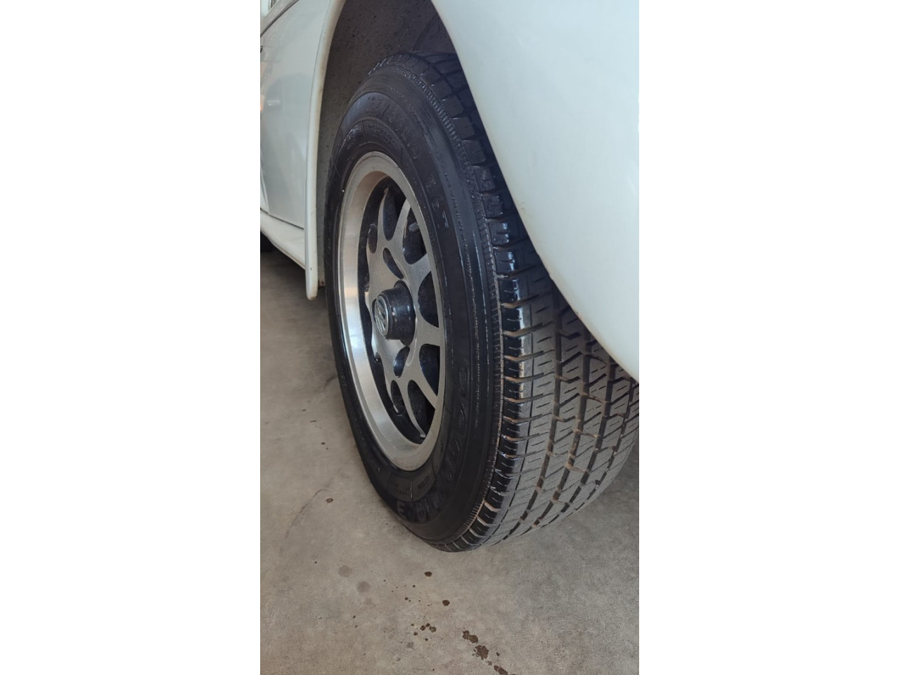 Fusca 1.3 L