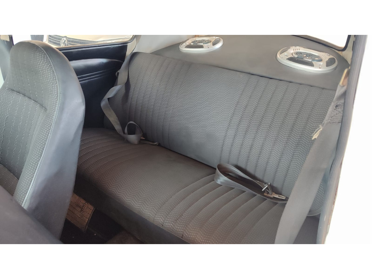 Fusca 1.3 L