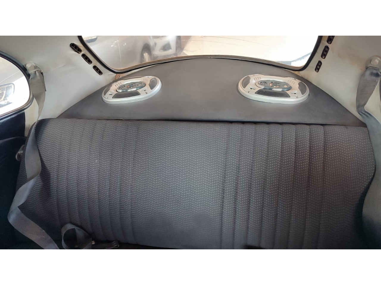 Fusca 1.3 L