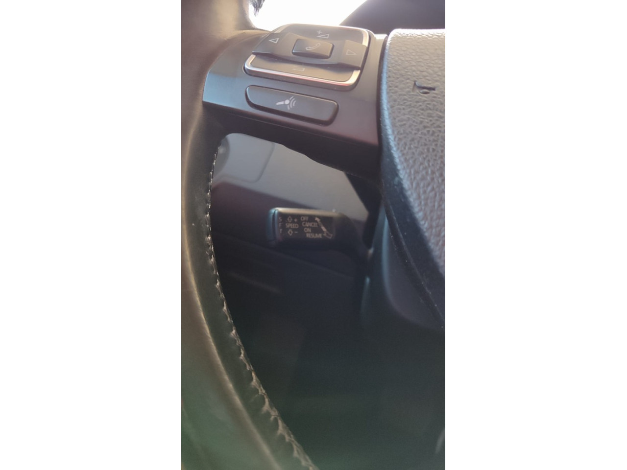 Passat 2.0 16V 4P FSI COMFORTLINE AUTOMÁTICO