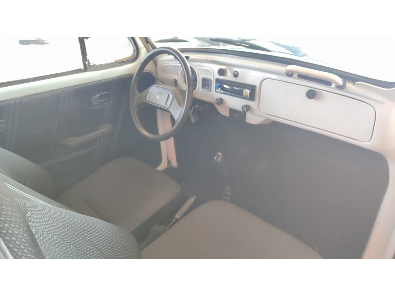 Fusca 1.3 L