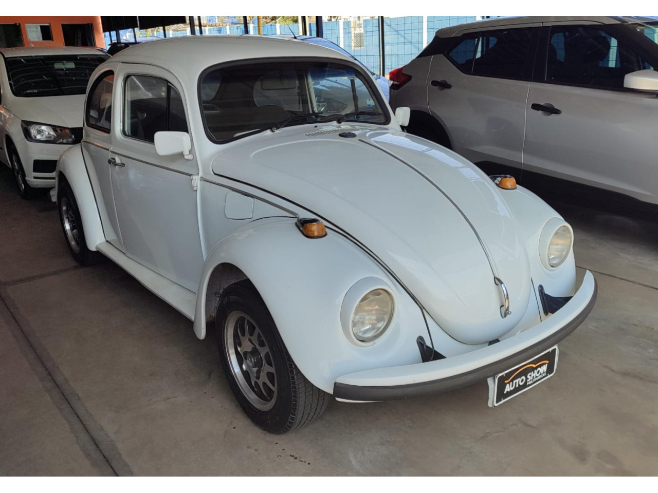 Fusca 1.3 L