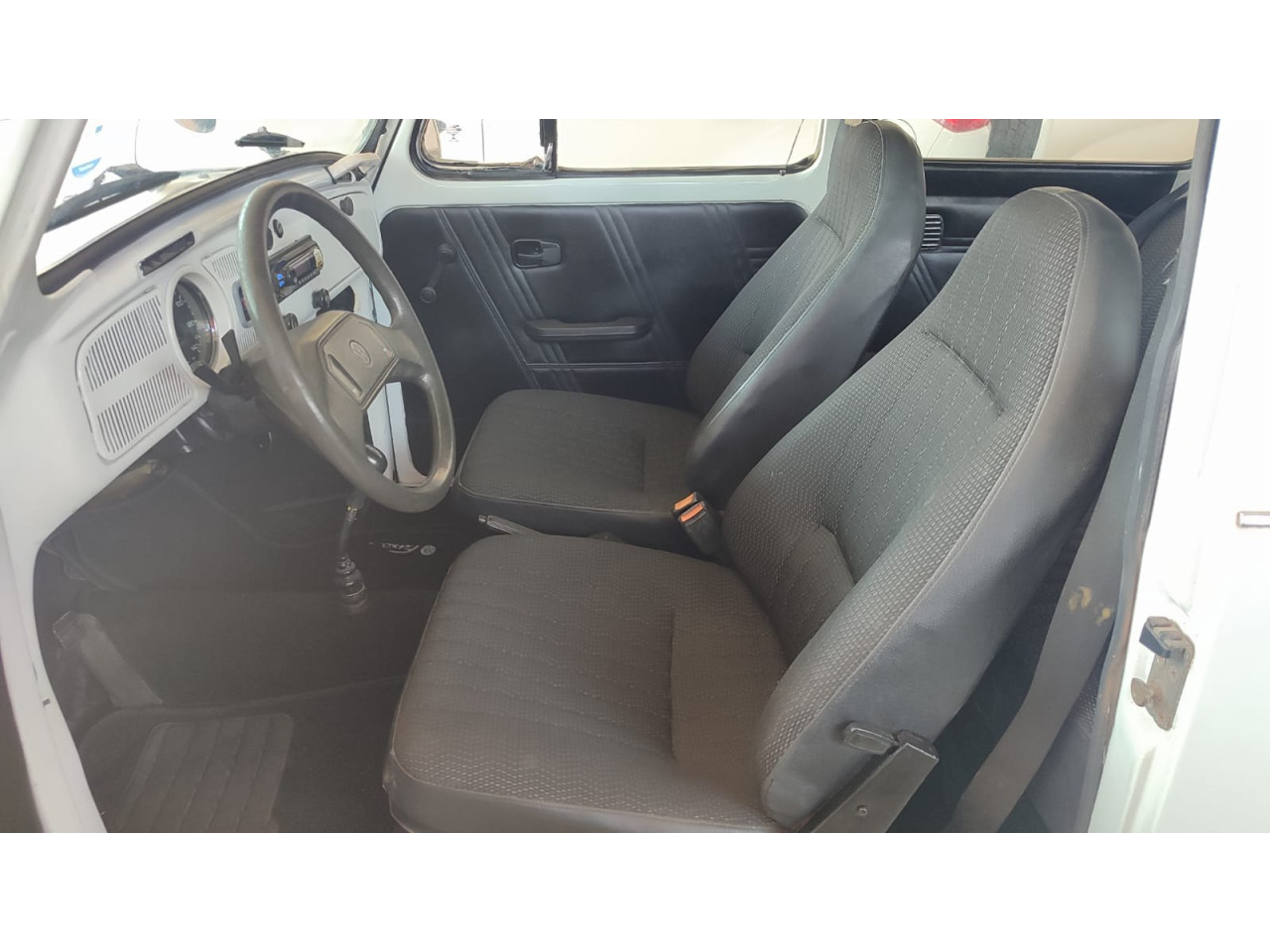 Fusca 1.3 L