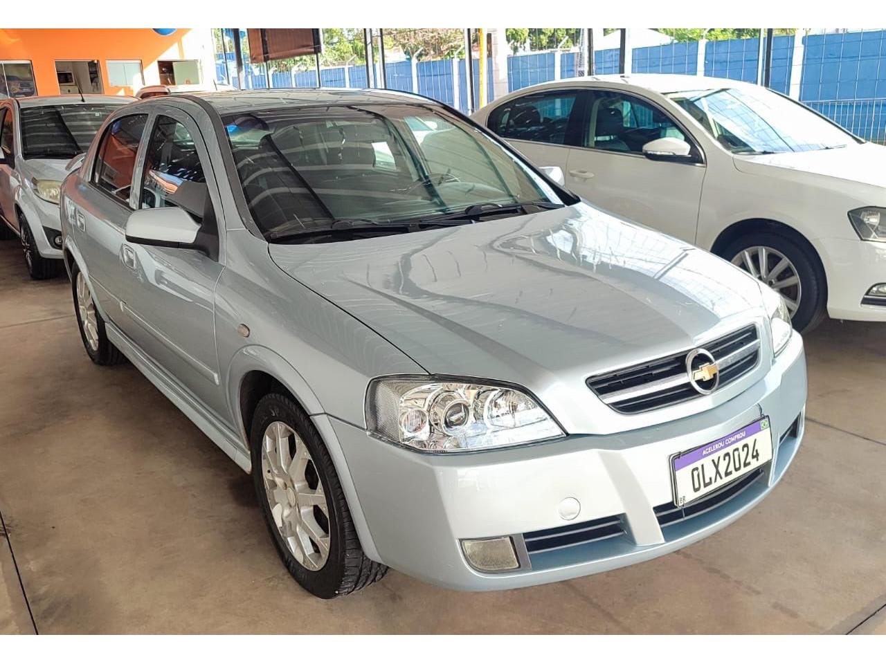 Astra Hatch 2.0 4P ADVANTAGE  FLEX