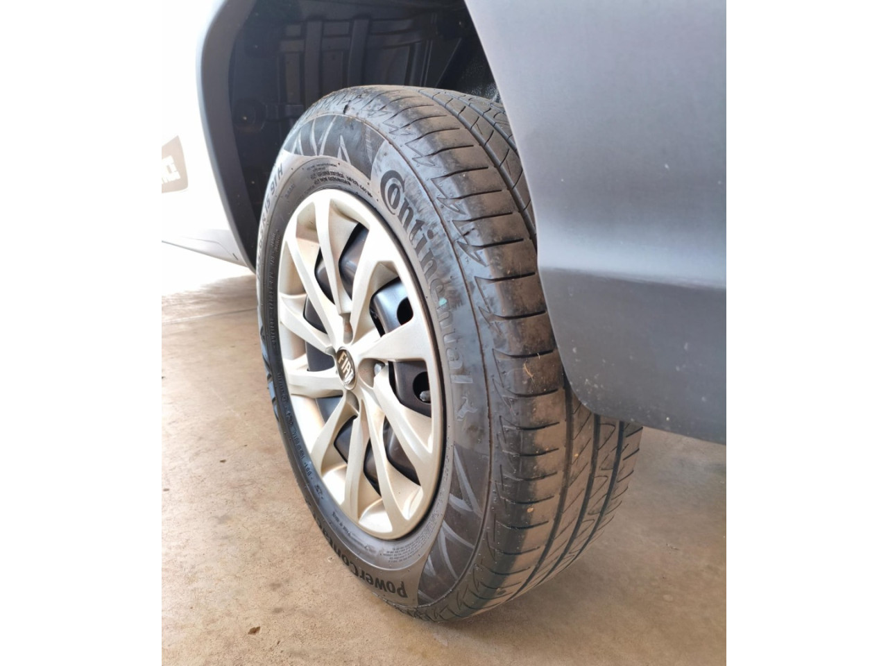 FIAT Strada 1.3 FIRE CABINE SIMPLES