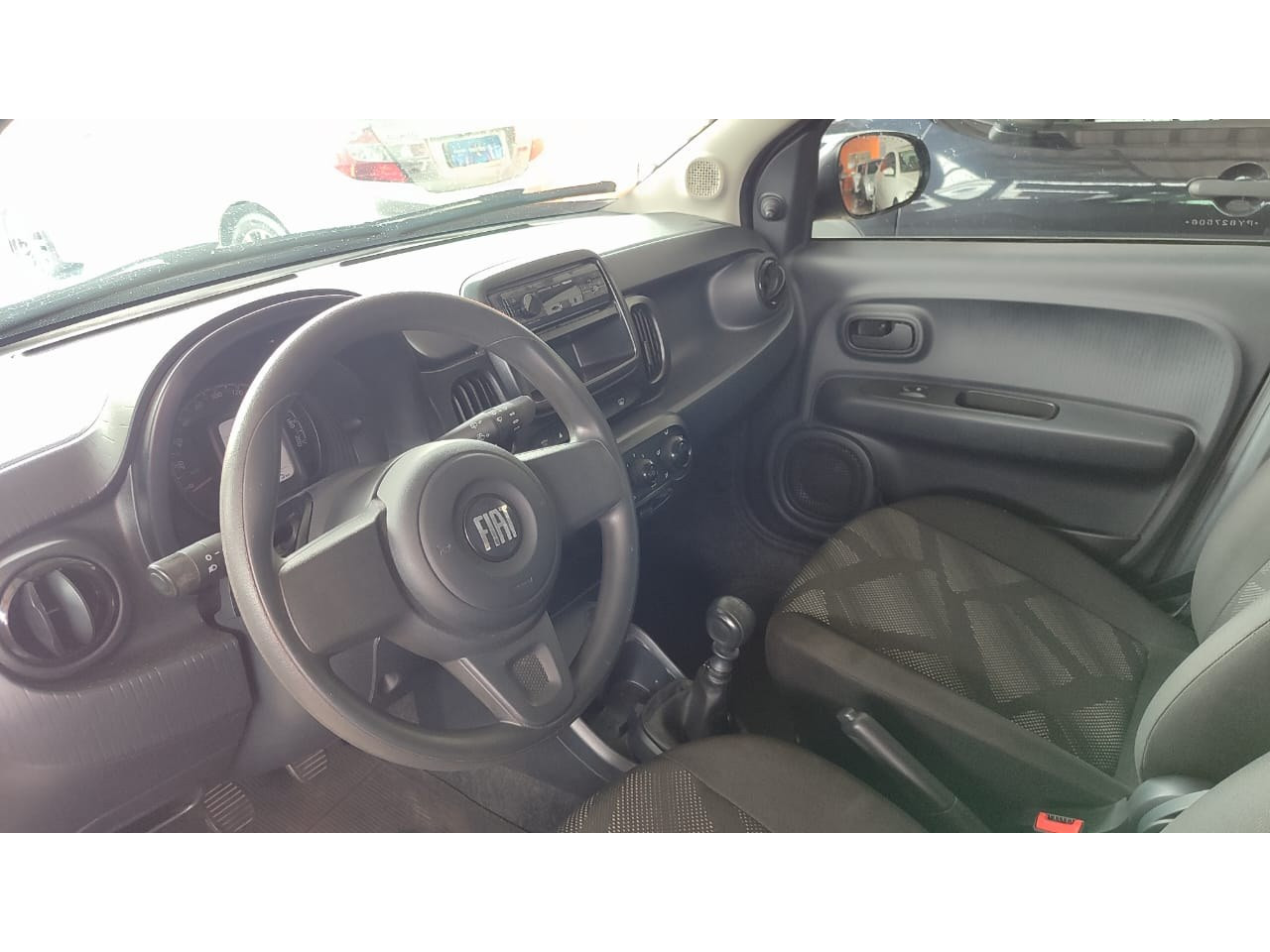 Mobi 1.0 4P FLEX EVO LIKE