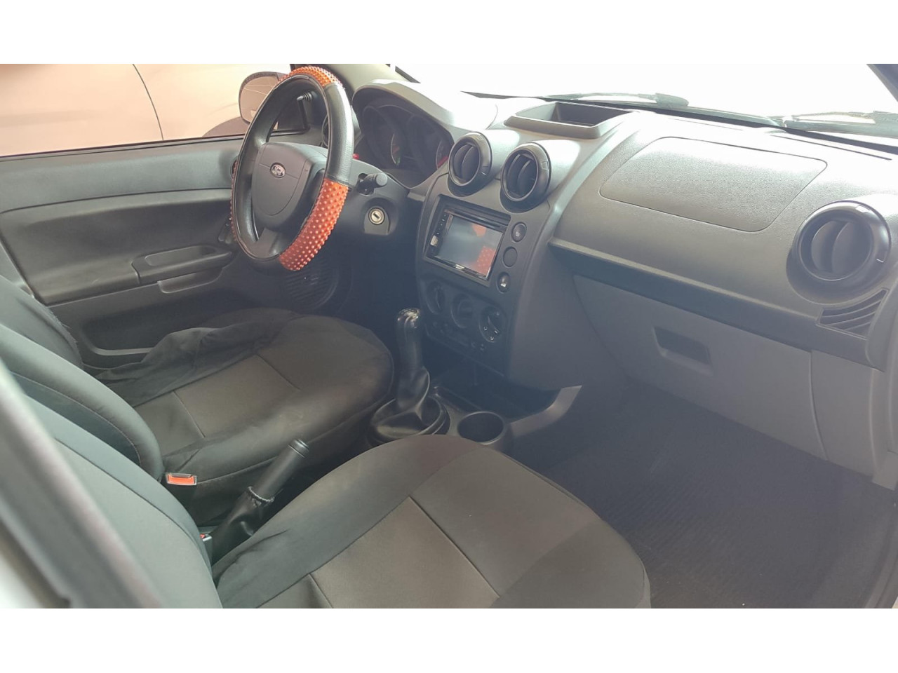 Fiesta Sedan 1.6 4P SE FLEX
