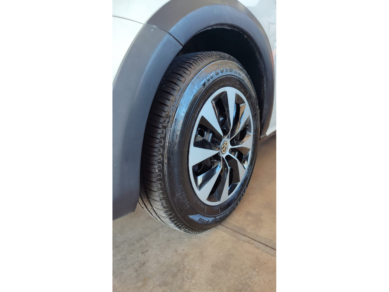 Saveiro 1.6 G6 TRENDLINE FLEX
