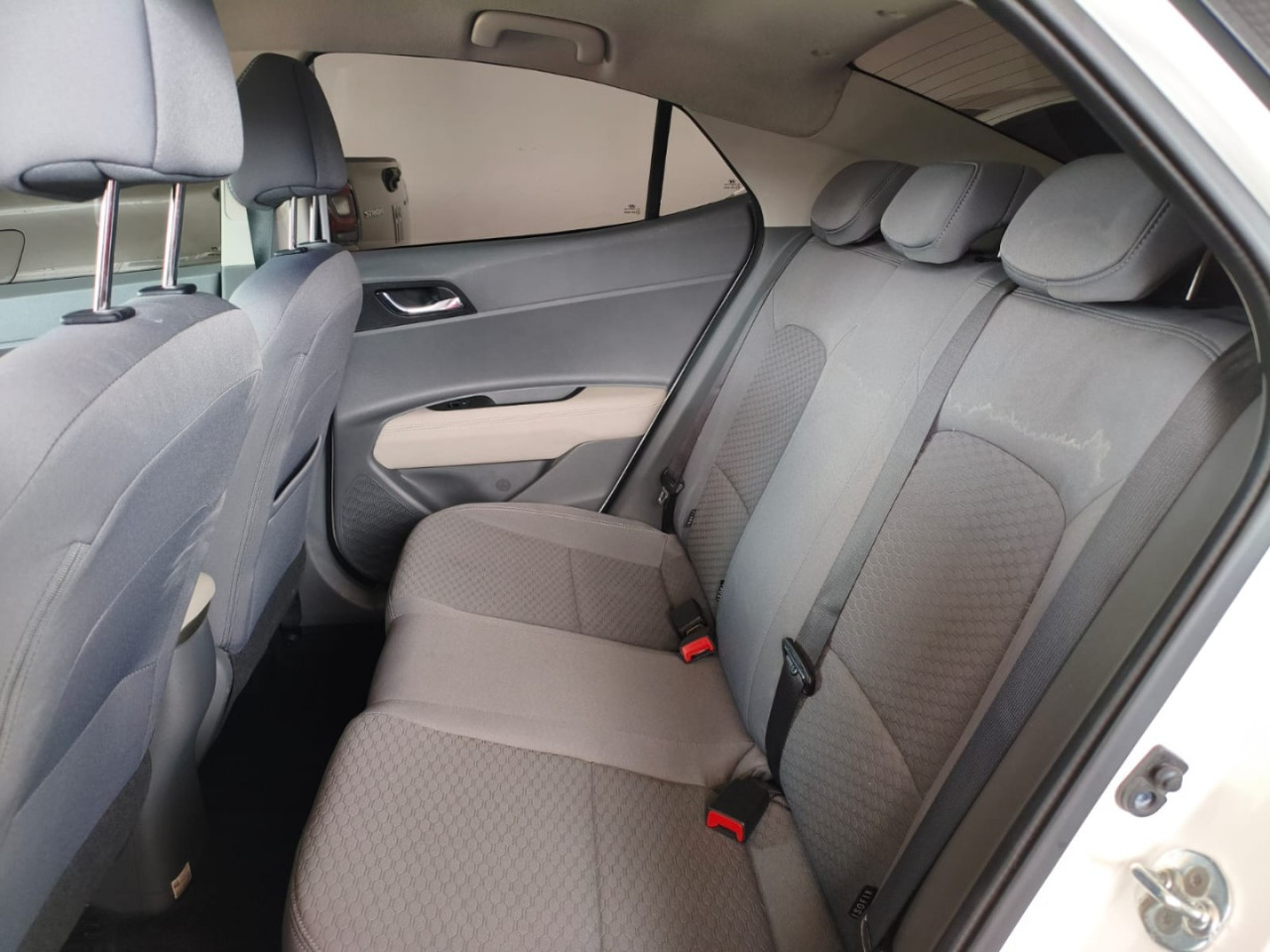 HYUNDAI HB 20 Sedan 1.0 12V 4P FLEX TGDI TURBO EVOLUTION AUTOMÁTICO