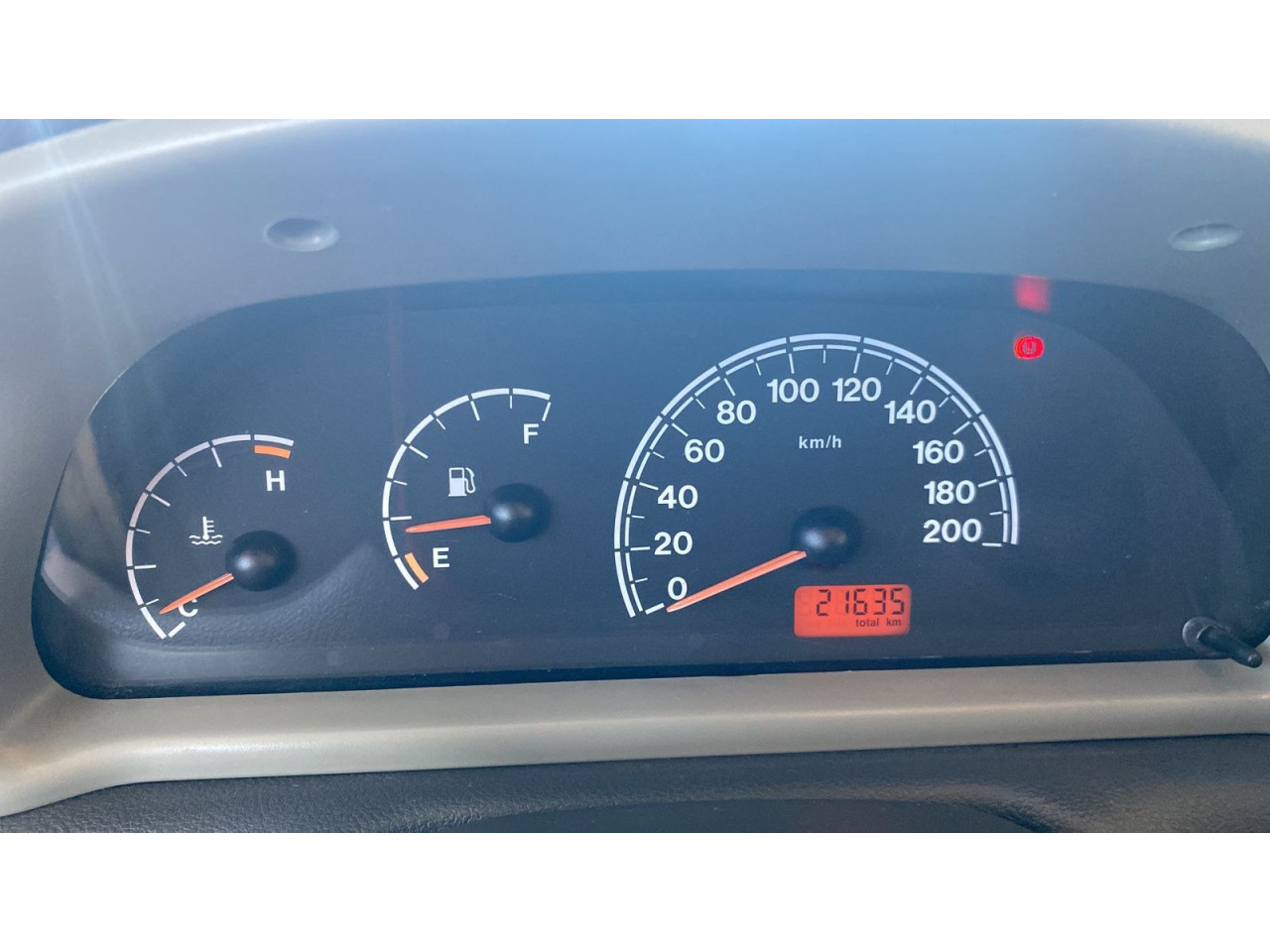 FIAT Siena 1.0 4P FIRE FLEX