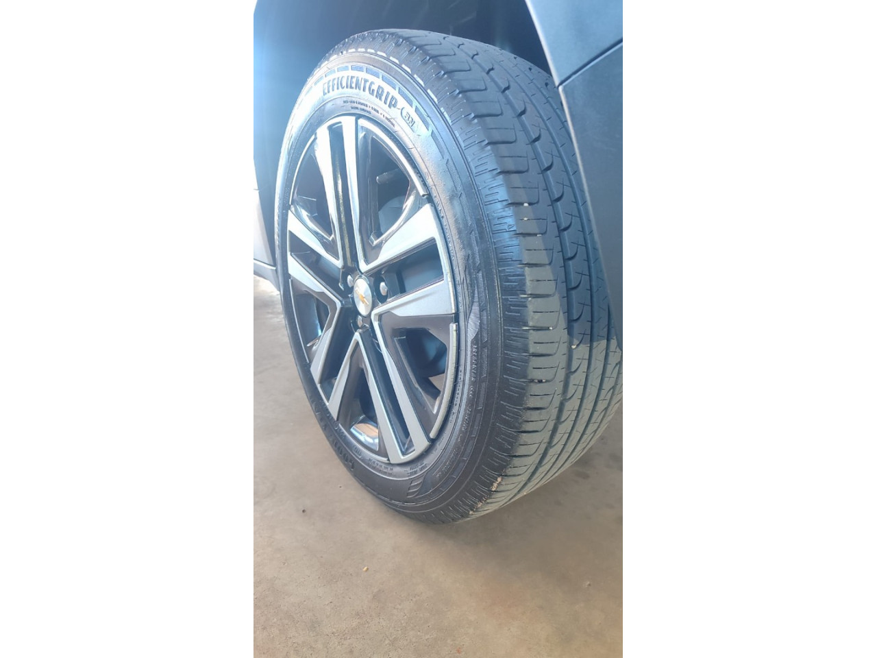 Tracker 1.0 4P FLEX TURBO LT AUTOMÁTICO