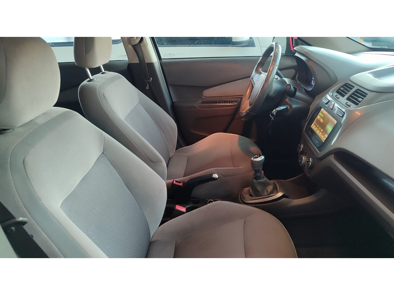 Cobalt 1.8 4P FLEX LTZ