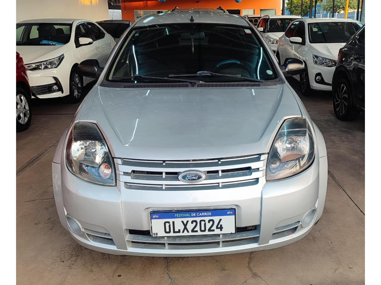 Ka Hatch 1.0 FLEX